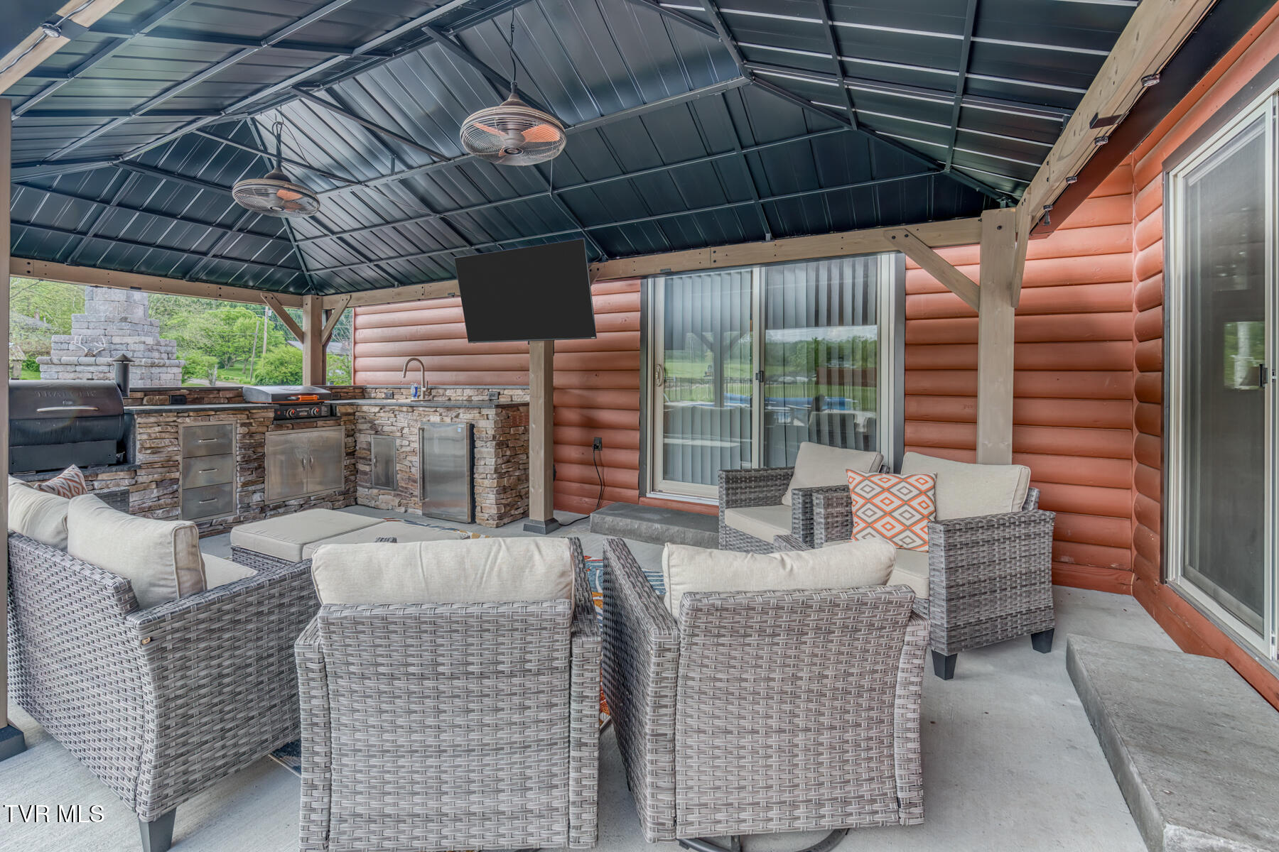 847 Circle Drive, Mountain City, Tennessee image 35