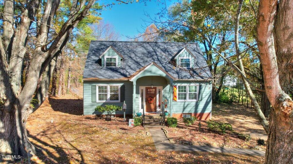 Photo of 2517 Larkspur Drive, Johnson City, TN 37604 (MLS # 9988176)