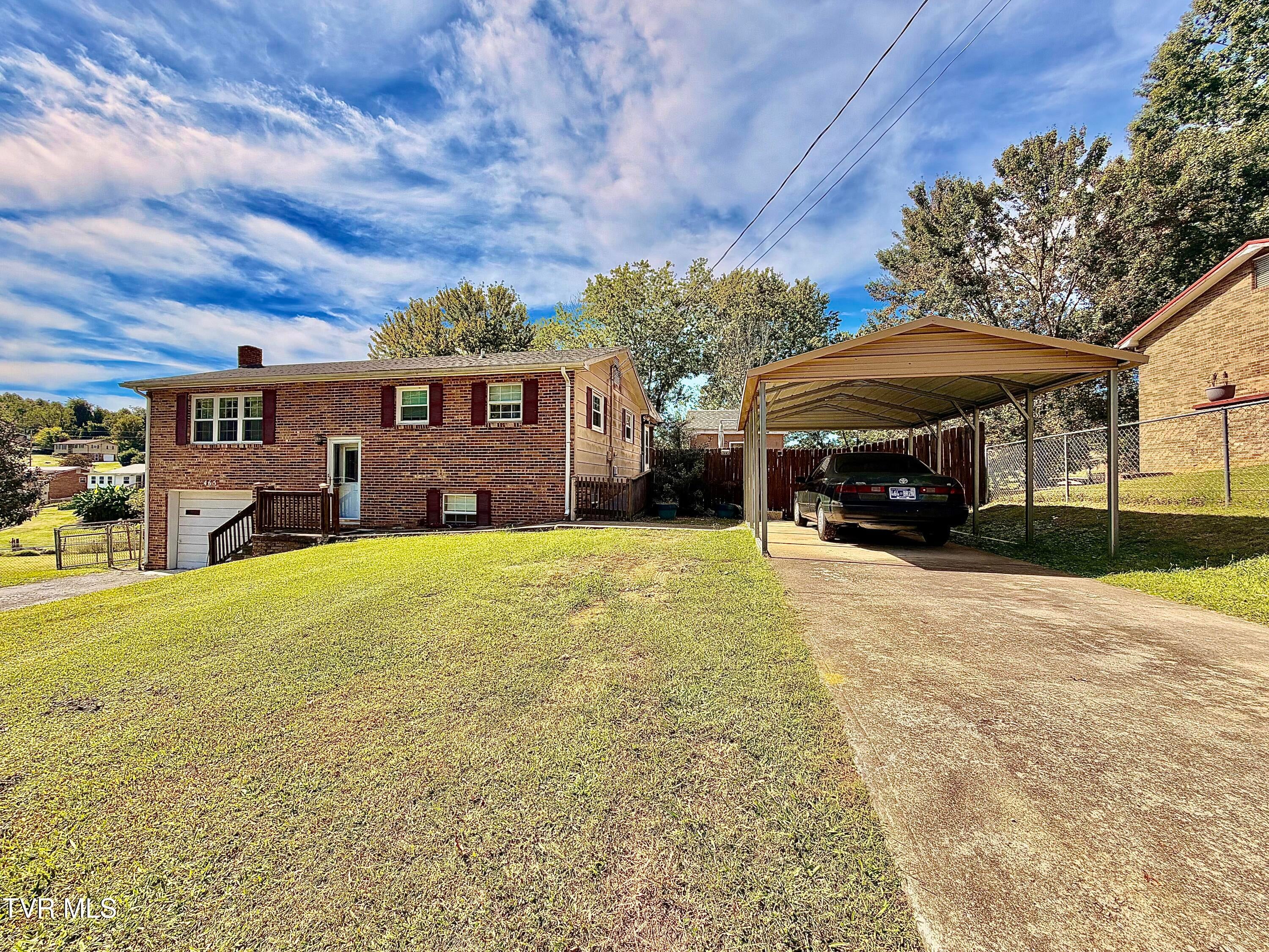 465 Choctaw Drive