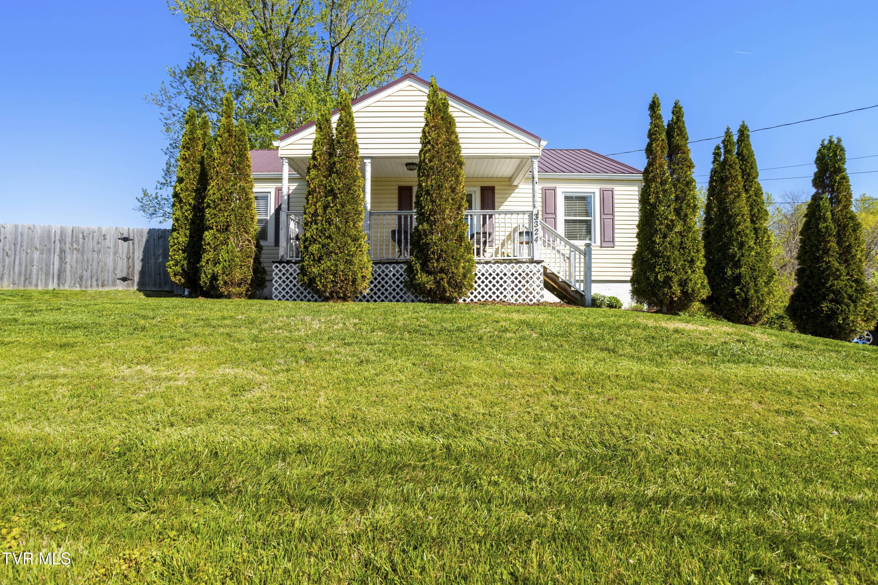 3324 Mckinley Road, Johnson City, Tennessee image 1