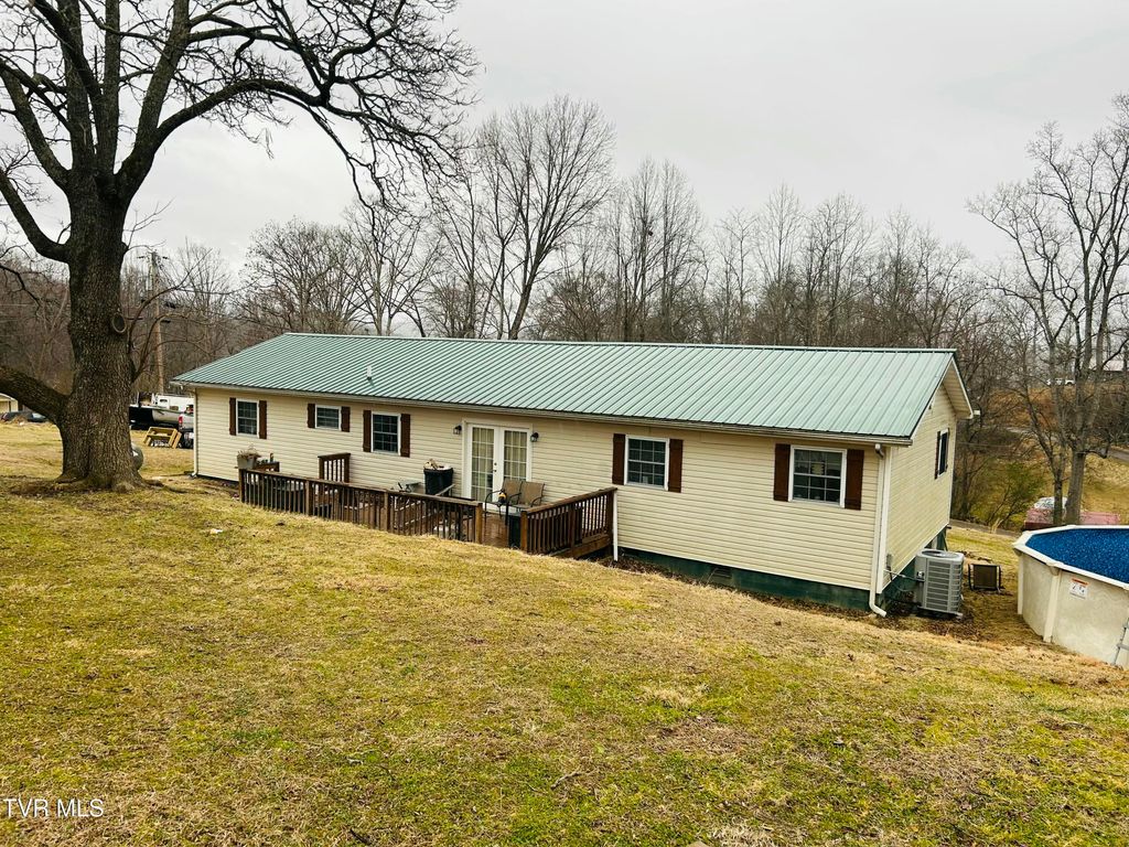 Photo of 864 Big Smith Ridge Road, Clintwood, VA 24228 (MLS # 9991370)