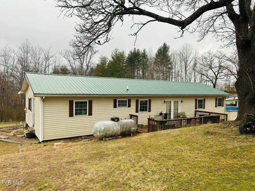 Photo of 864 Big Smith Ridge Road, Clintwood, VA 24228 (MLS # 9991370)
