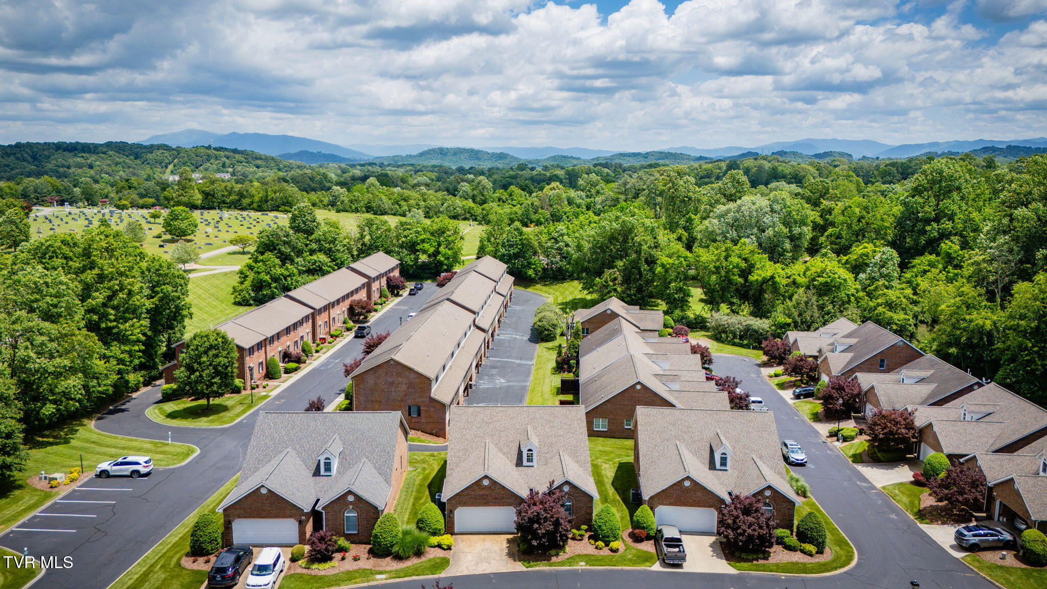 20 Oak Leaf Court #20, Johnson City, Tennessee image 29