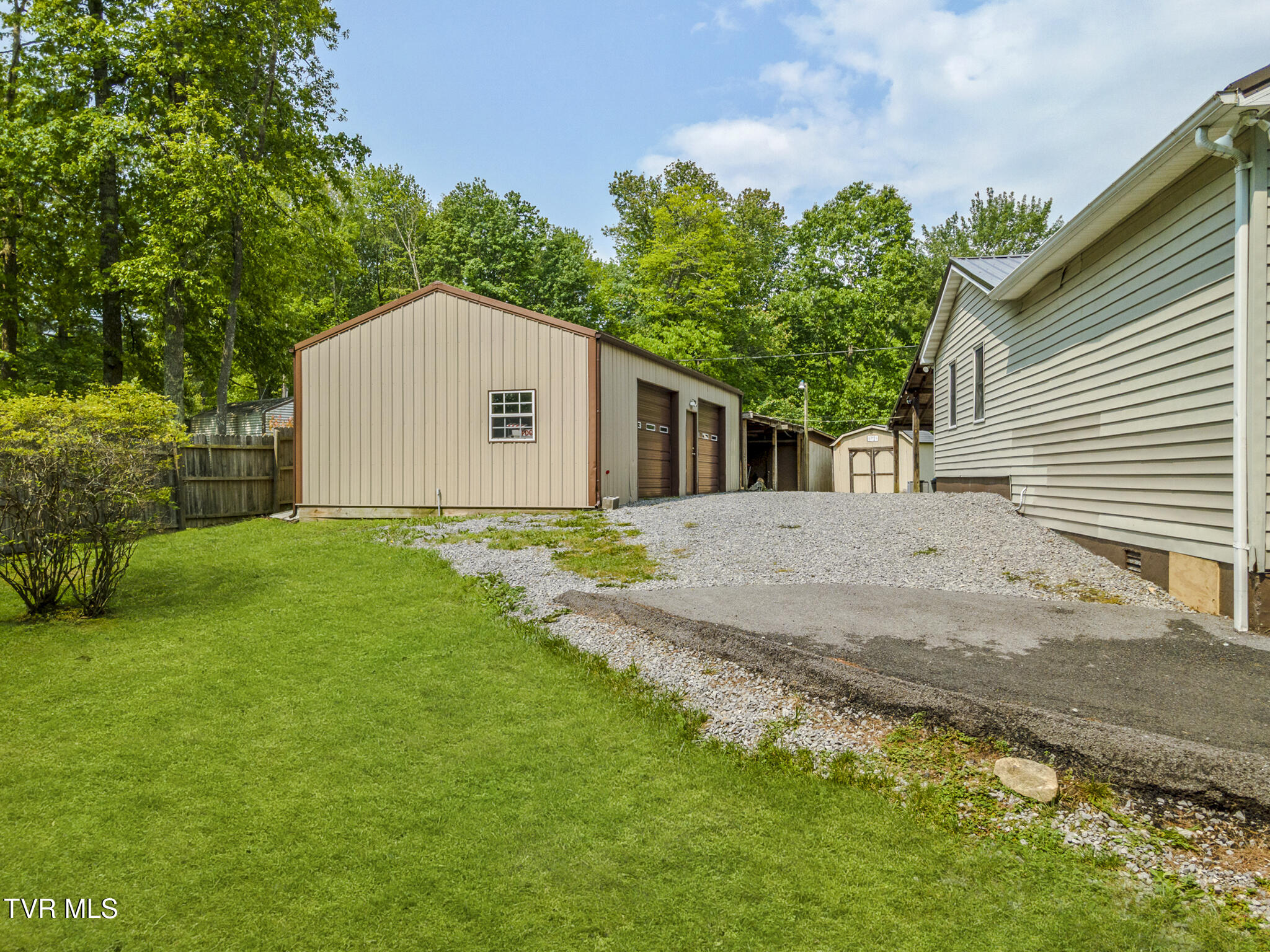 9266 Forest Rd Road, Coeburn, Virginia image 26