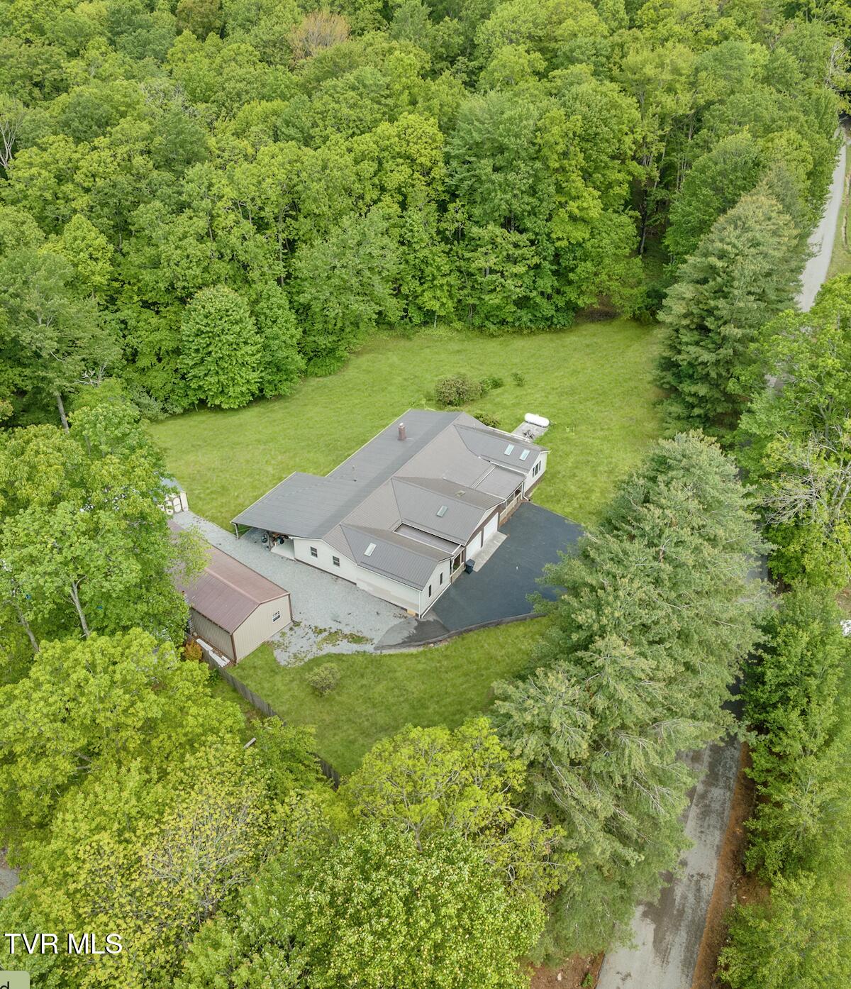 9266 Forest Rd Road, Coeburn, Virginia image 4