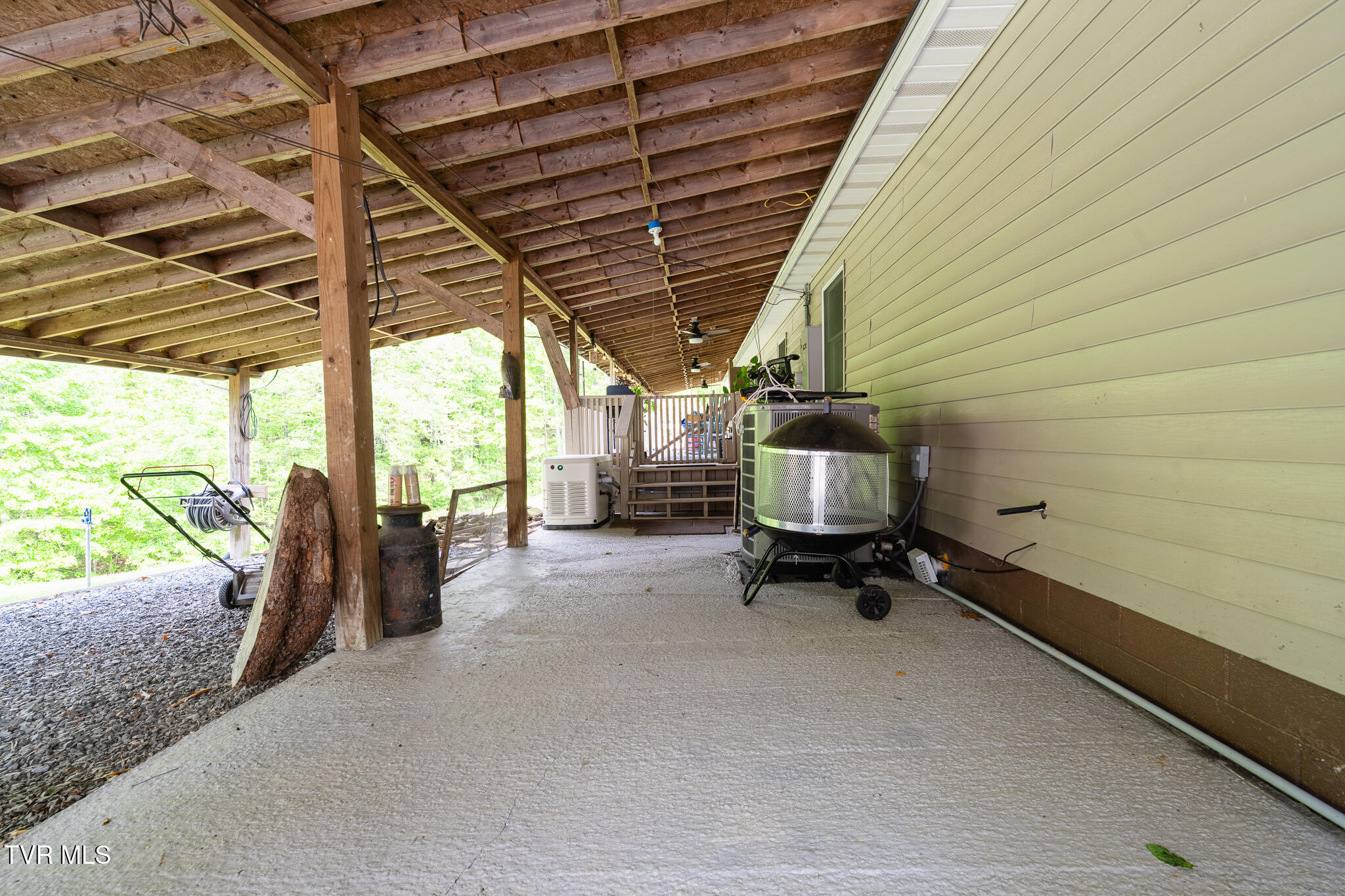 9266 Forest Rd Road, Coeburn, Virginia image 28