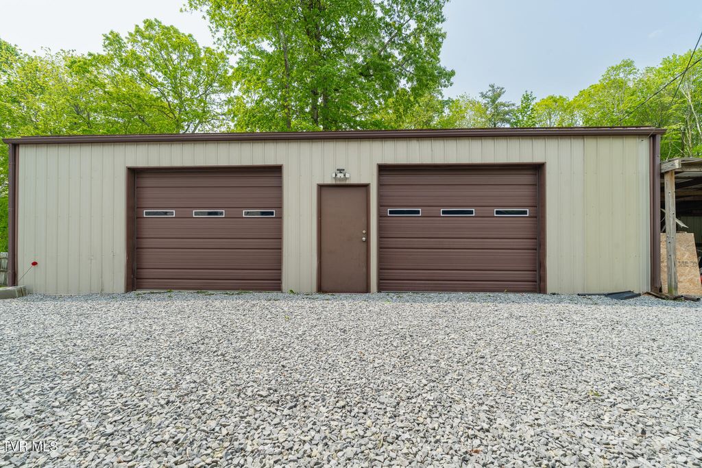 Photo of 9266 Forest Rd Road, Coeburn, VA 24230 (MLS # 9981110)