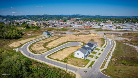 Photo of 412 Blair Court, Kingsport, TN 37660 (MLS # 10001711)