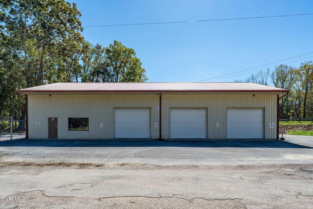 Photo of 937 Rhea Road, Mountain City, TN 37683 (MLS # 9986588)