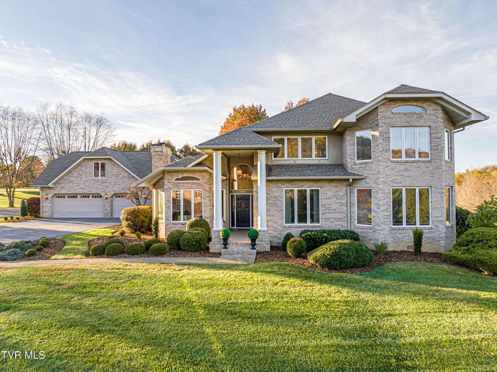 Photo of 469 Winterham Drive, Abingdon, VA 24211 (MLS # 9988012)