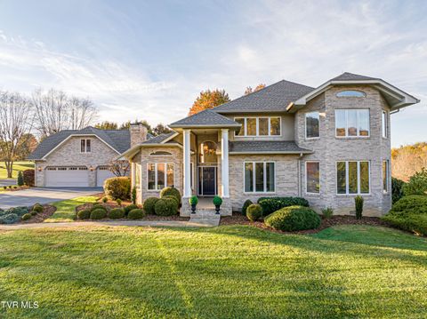 469 Winterham Drive Abingdon VA 24211