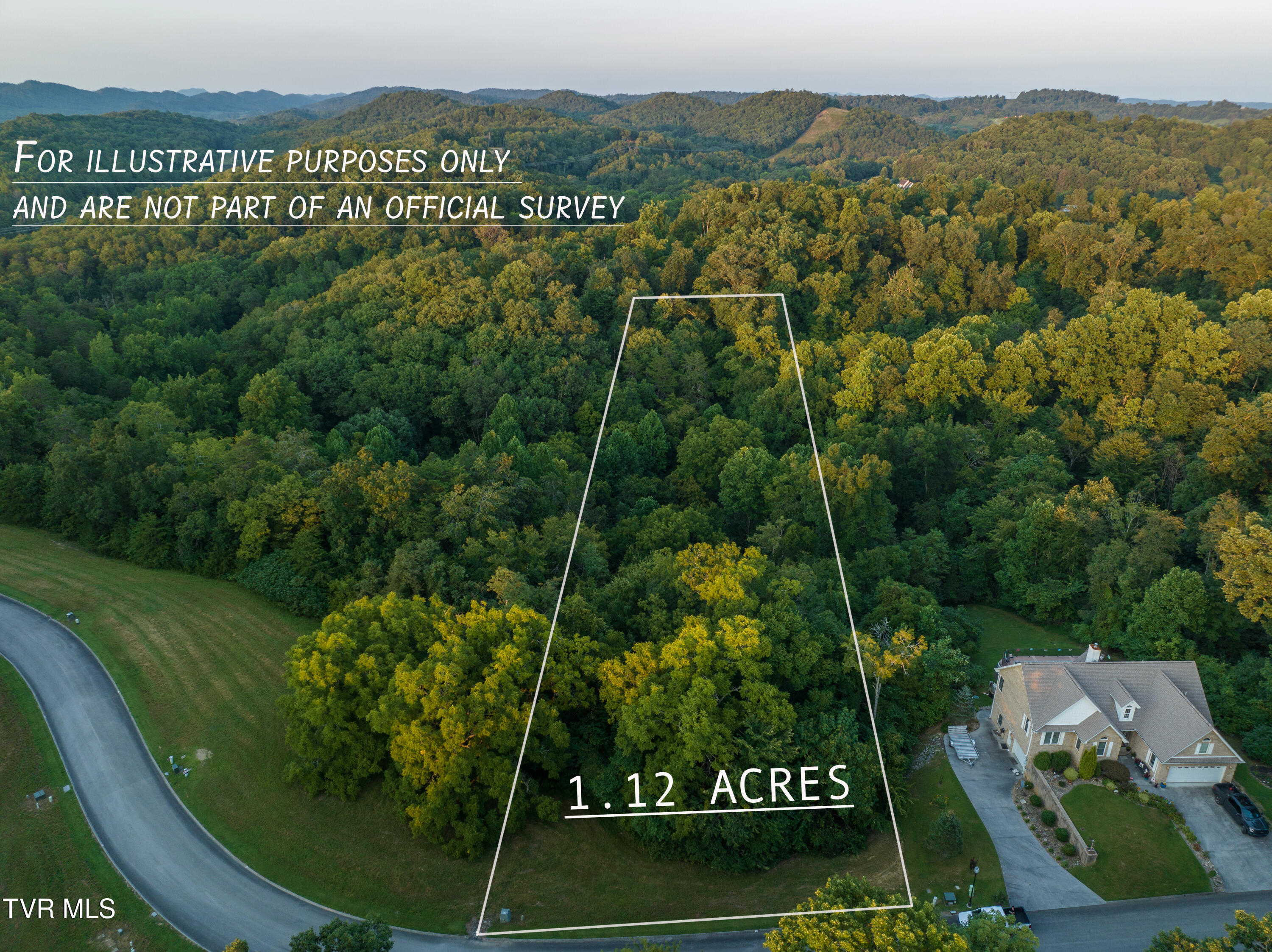 1984 Turners Landing Road, Russellville, Tennessee image 1