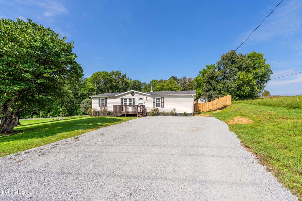 Photo of 365 Telford New Victory Road, Telford, TN 37690 (MLS # 9999478)