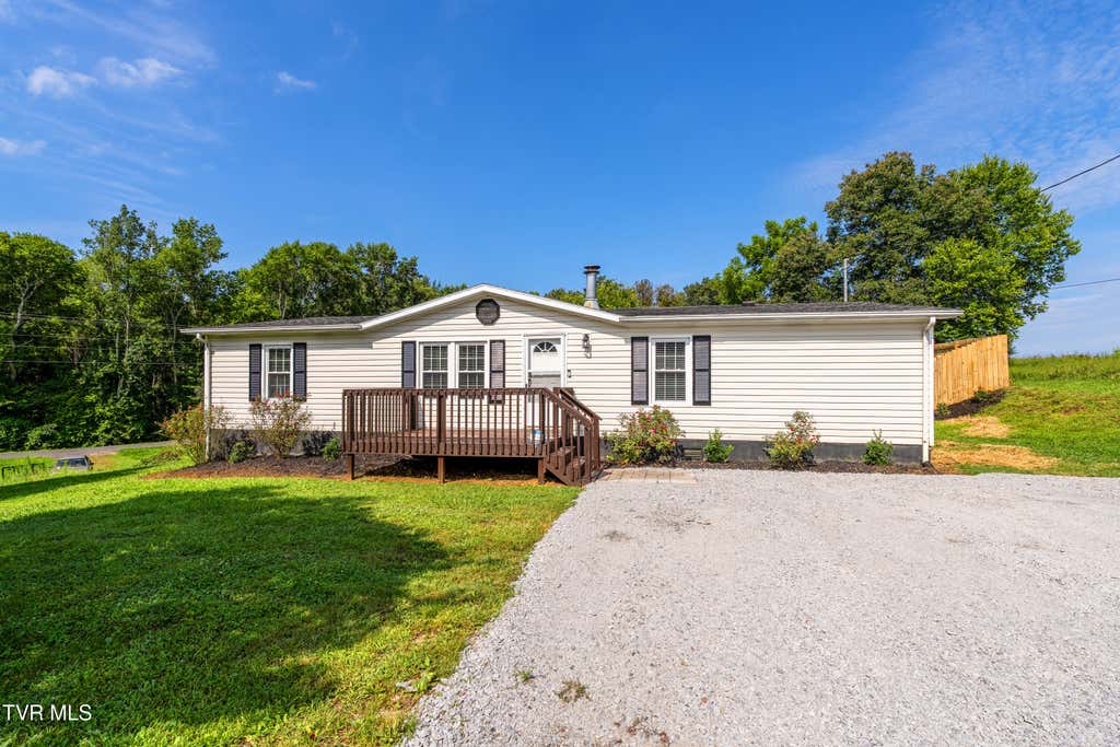 Photo of 365 Telford New Victory Road, Telford, TN 37690 (MLS # 9999478)