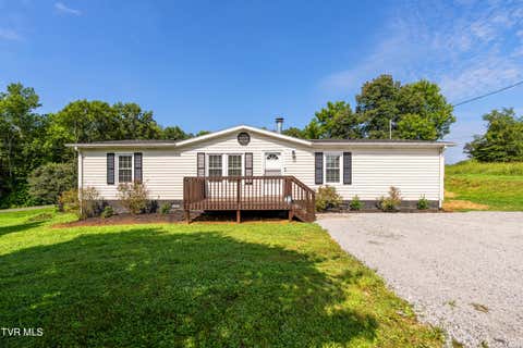 Homes For Sale - 365 Telford New Victory Road<br/> Telford, TN 37690