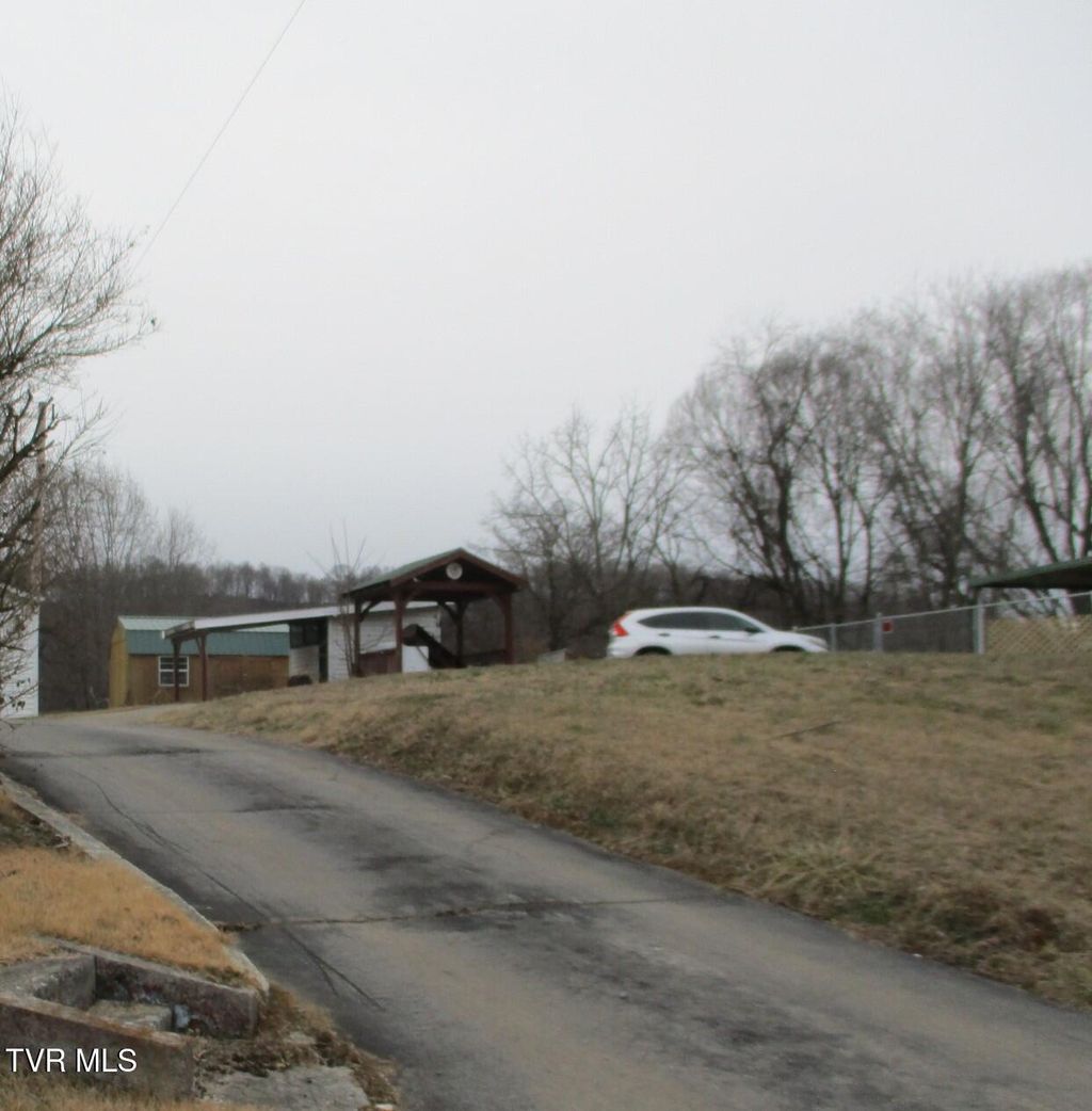 Photo of 1404 Lee Highway, Chilhowie, VA 24319 (MLS # 9991531)