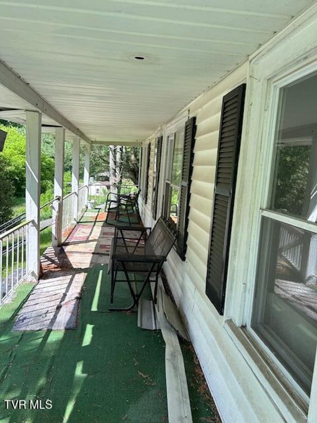 Photo of 1144 Fairview Road, Duffield, VA 24244 (MLS # 9989182)