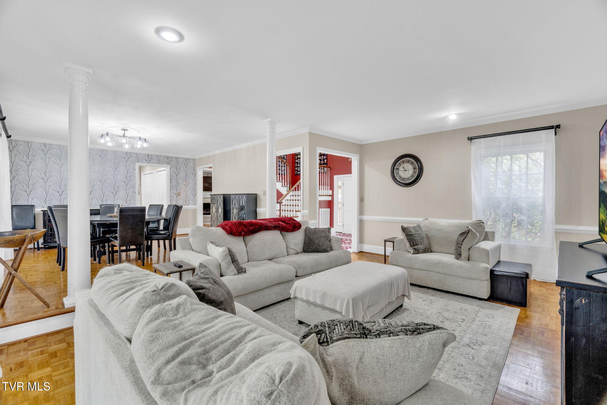 3402 Honeywood Drive, Johnson City, Tennessee image 10