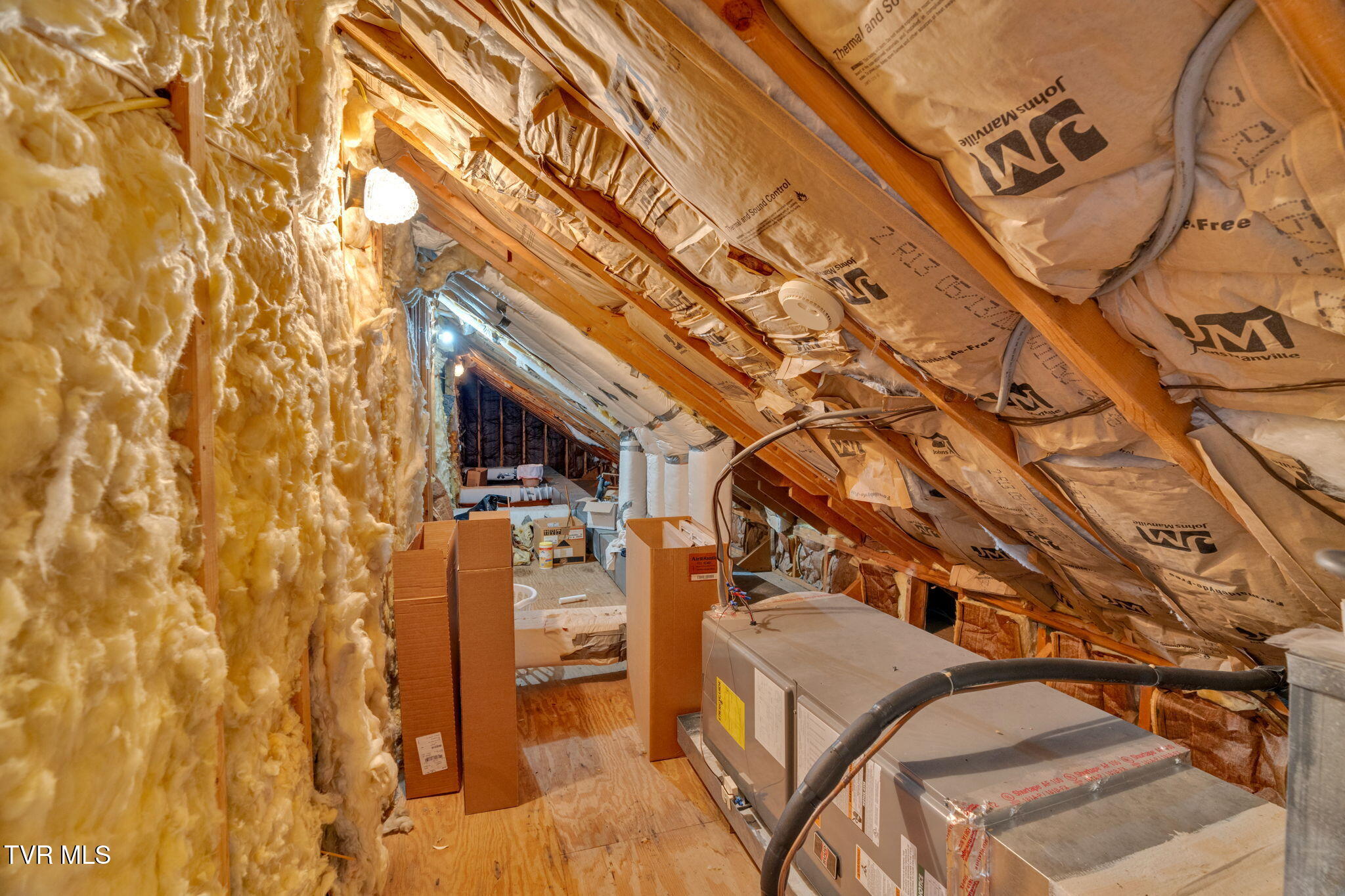3402 Honeywood Drive, Johnson City, Tennessee image 36