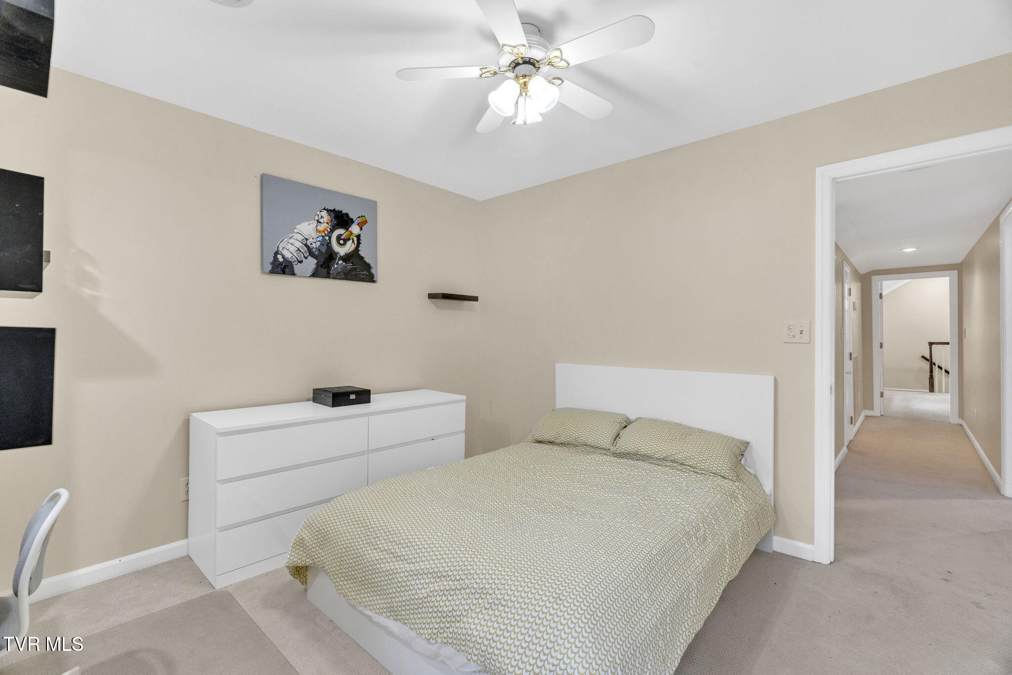3402 Honeywood Drive, Johnson City, Tennessee image 44