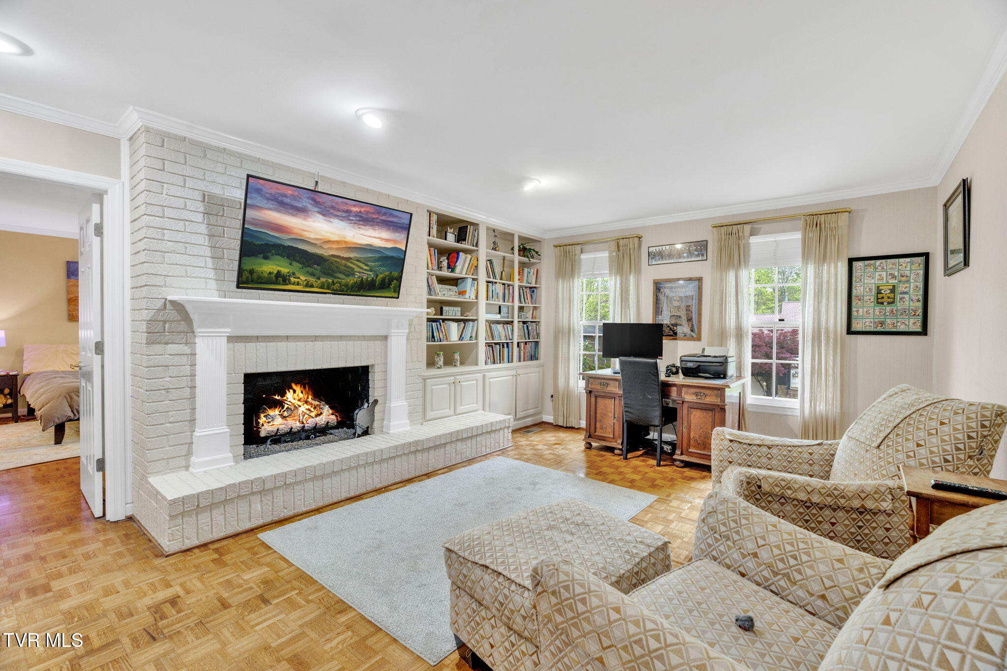 3402 Honeywood Drive, Johnson City, Tennessee image 18