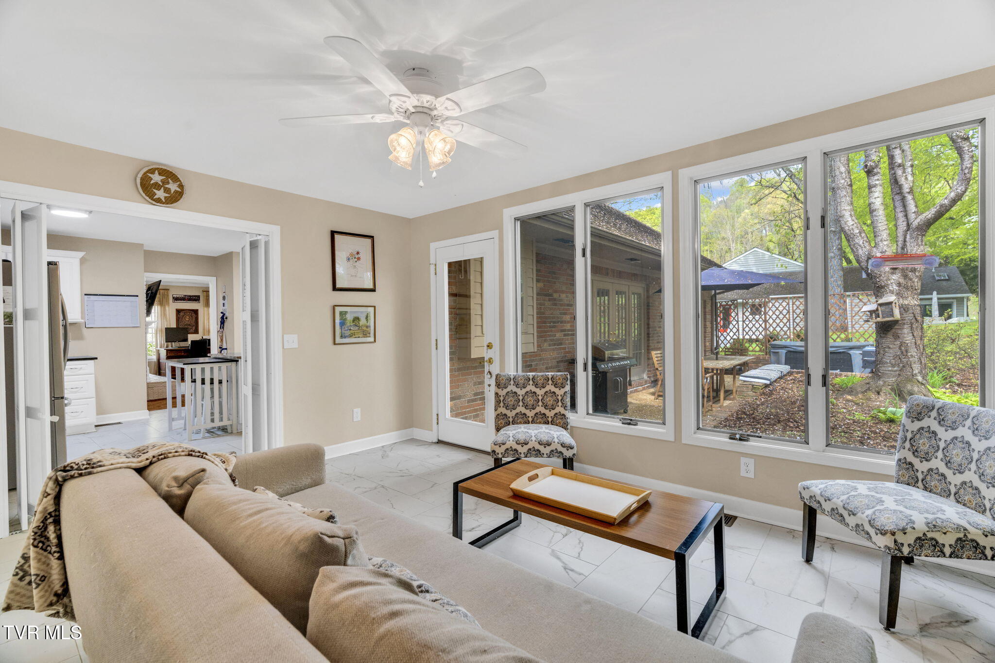 3402 Honeywood Drive, Johnson City, Tennessee image 21