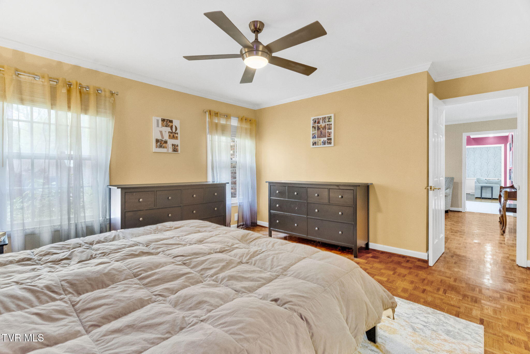 3402 Honeywood Drive, Johnson City, Tennessee image 25