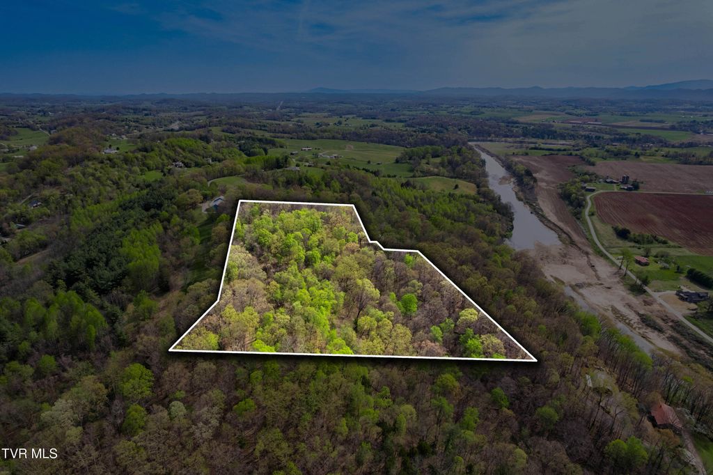 Photo of Tbd Clemmer Drive, Chuckey, TN 37641 (MLS # 9993763)