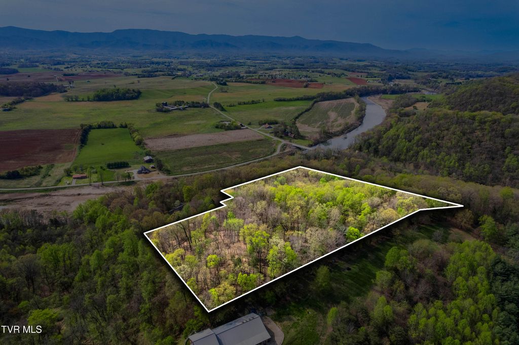 Photo of Tbd Clemmer Drive, Chuckey, TN 37641 (MLS # 9993763)