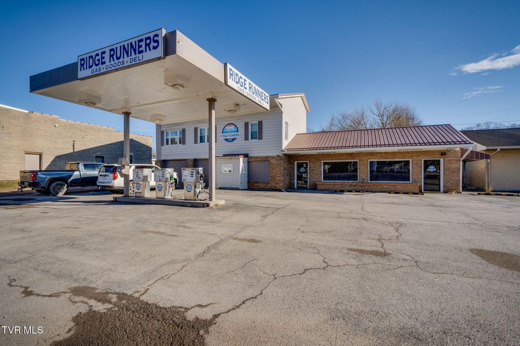 Photo of 11744 Nickelsville Highway, Nickelsville, VA 24271 (MLS # 9990869)