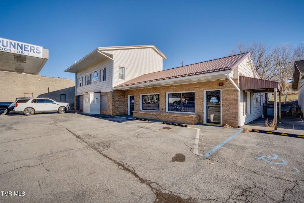 Photo of 11744 Nickelsville Highway, Nickelsville, VA 24271 (MLS # 9990869)