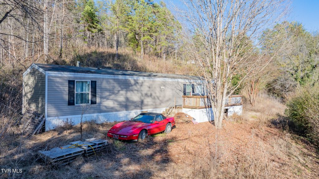 Photo of 3822 Goshen Valley Road, Rogersville, TN 37857 (MLS # 9989441)