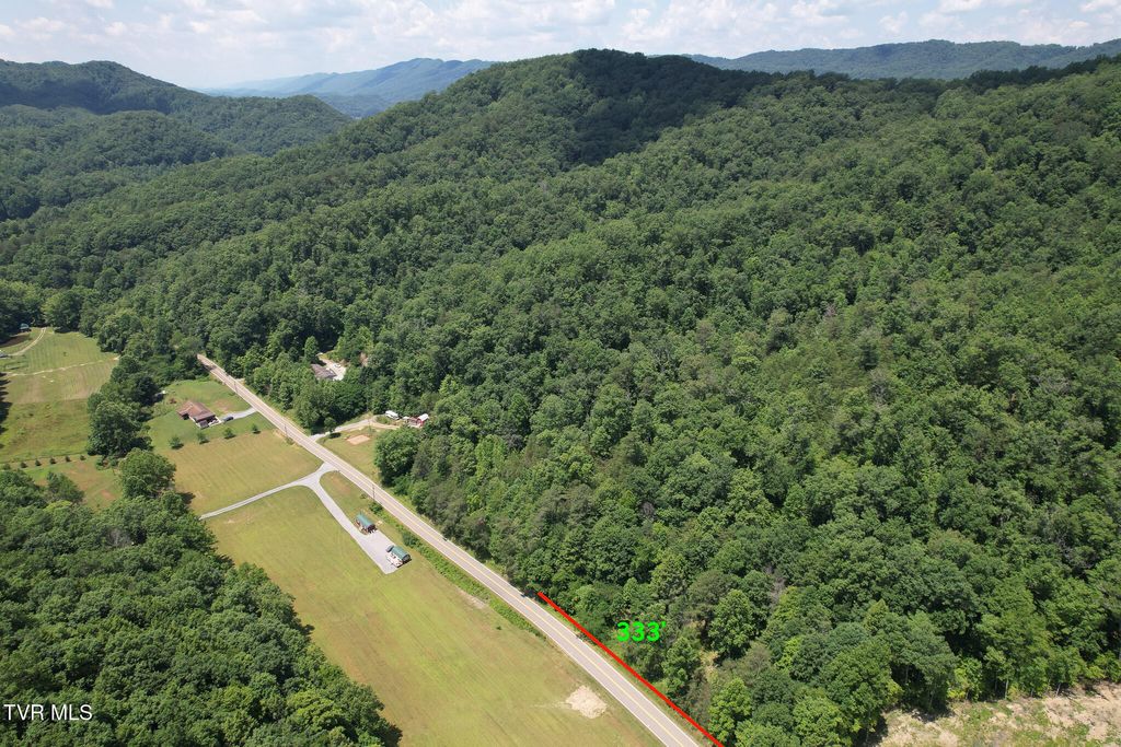 Photo of Tbd Pressmens Home Road, Rogersville, TN 37857 (MLS # 9986846)