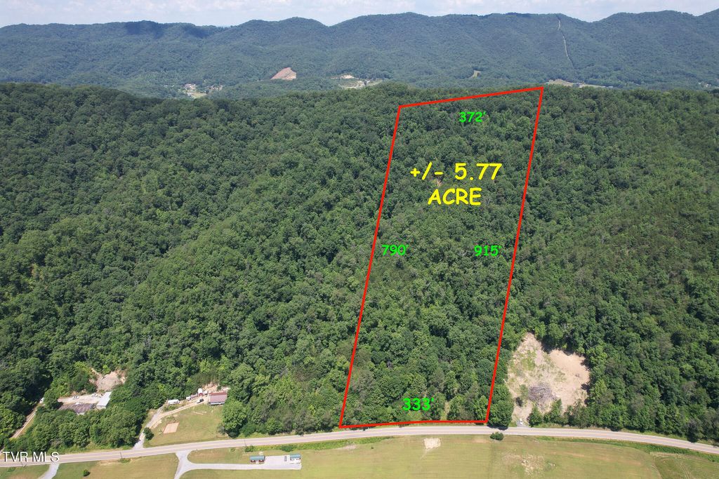 Photo of Tbd Pressmens Home Road, Rogersville, TN 37857 (MLS # 9986846)