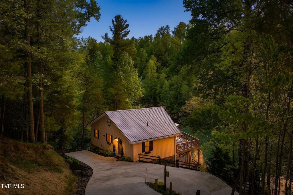 Photo of 237 Candlewood Lane, Butler, TN 37640 (MLS # 9994984)