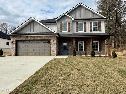 Photo of 305 Ty'S Place, Kingsport, TN 37663 (MLS # 9991586)