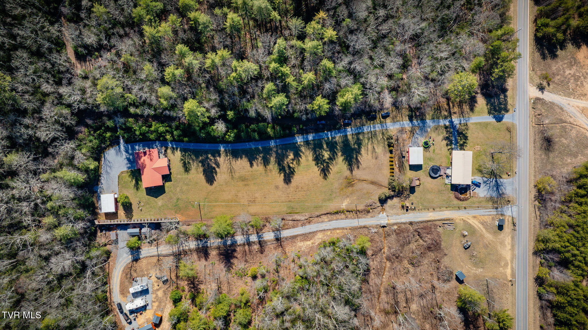 200 Laurel Flats Road, Unicoi, Tennessee image 44