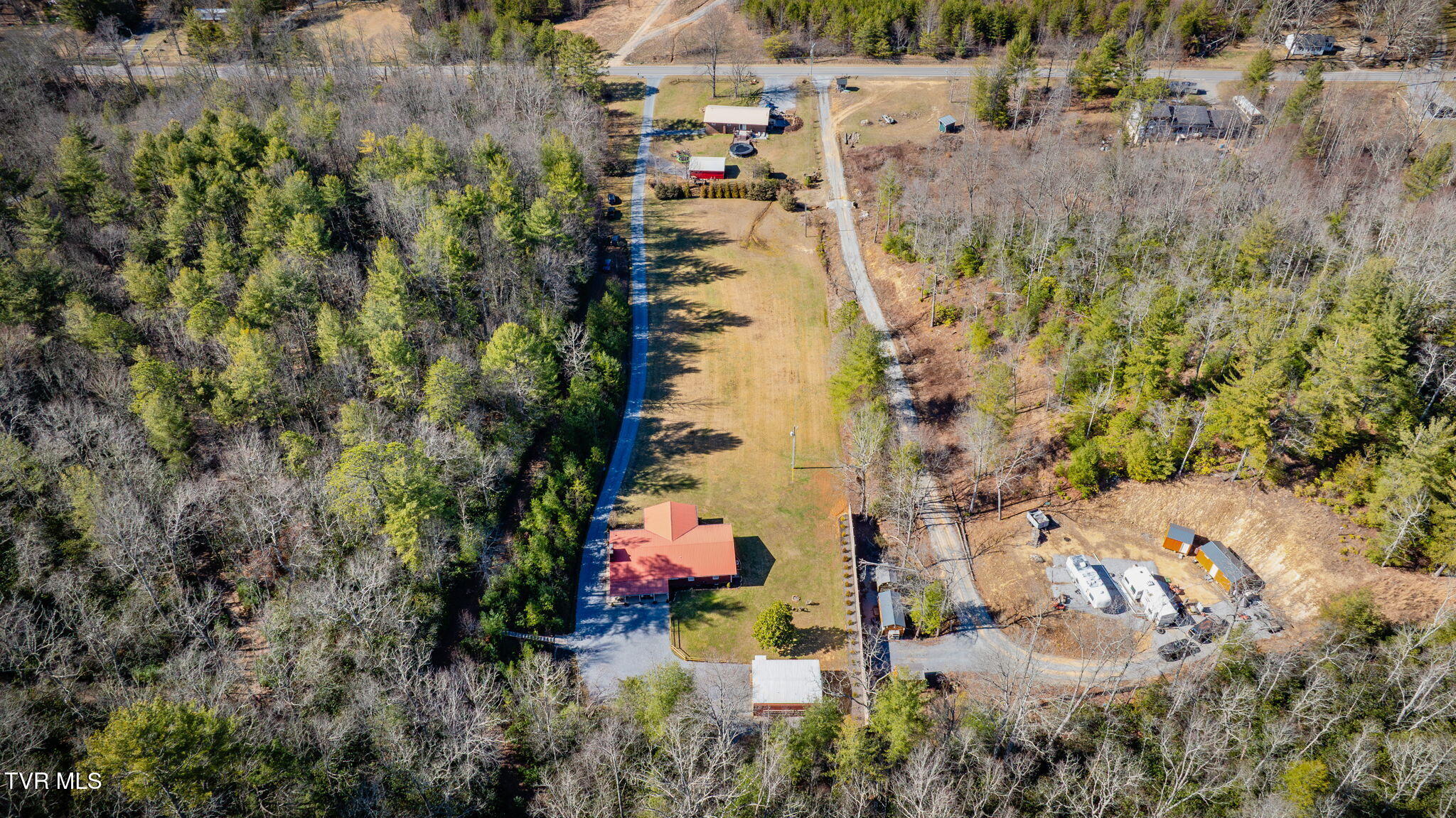 200 Laurel Flats Road, Unicoi, Tennessee image 43