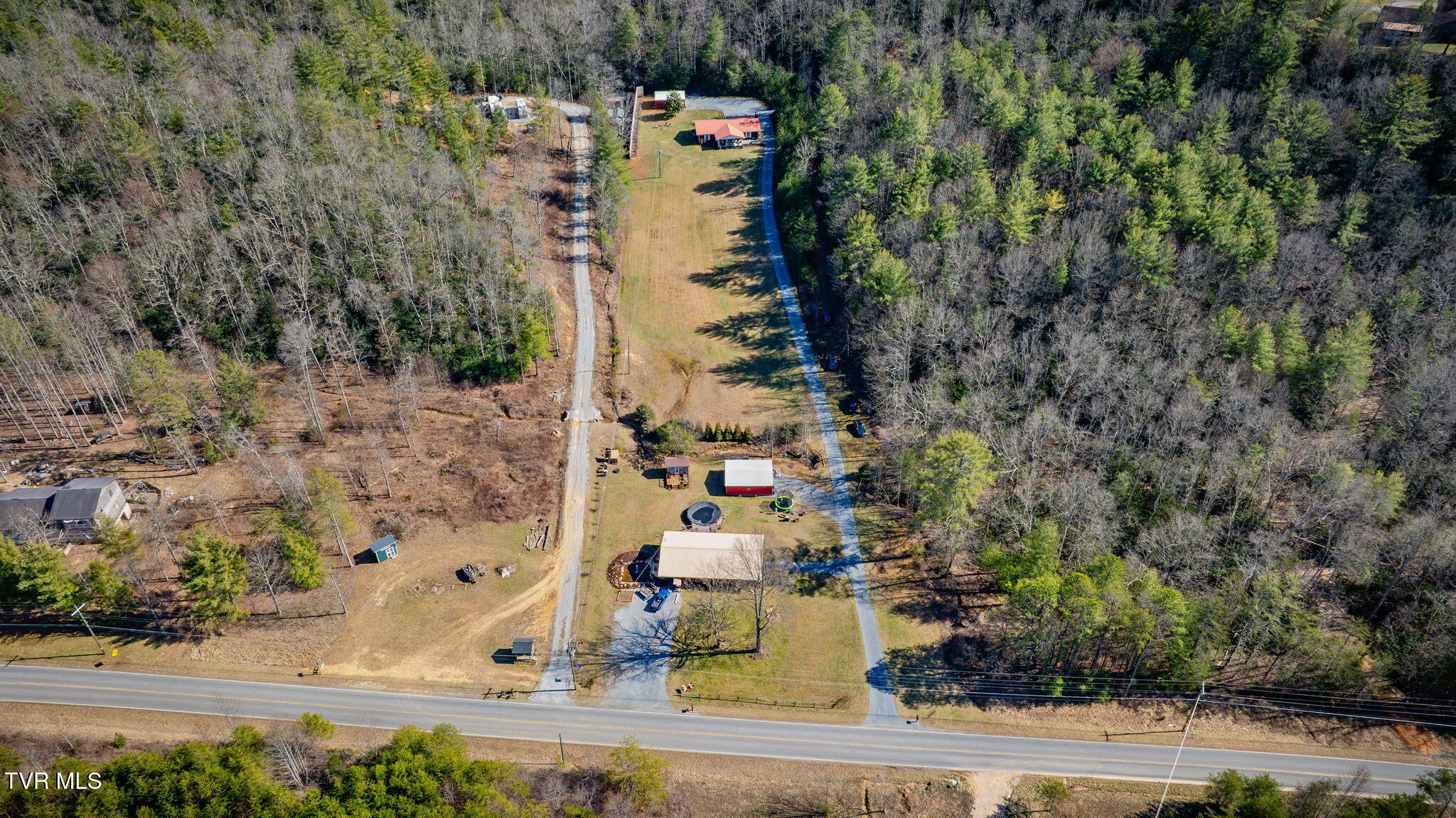 200 Laurel Flats Road, Unicoi, Tennessee image 40