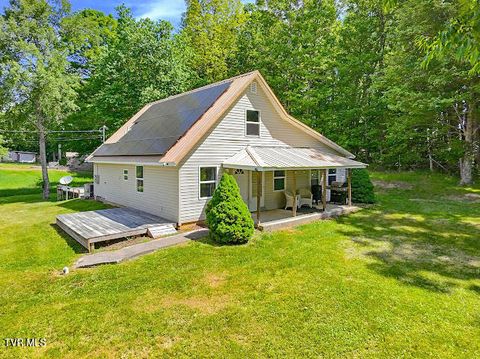 Photo of 337 Zoo Lane, Tazewell, VA 24651 (MLS # 9995651)