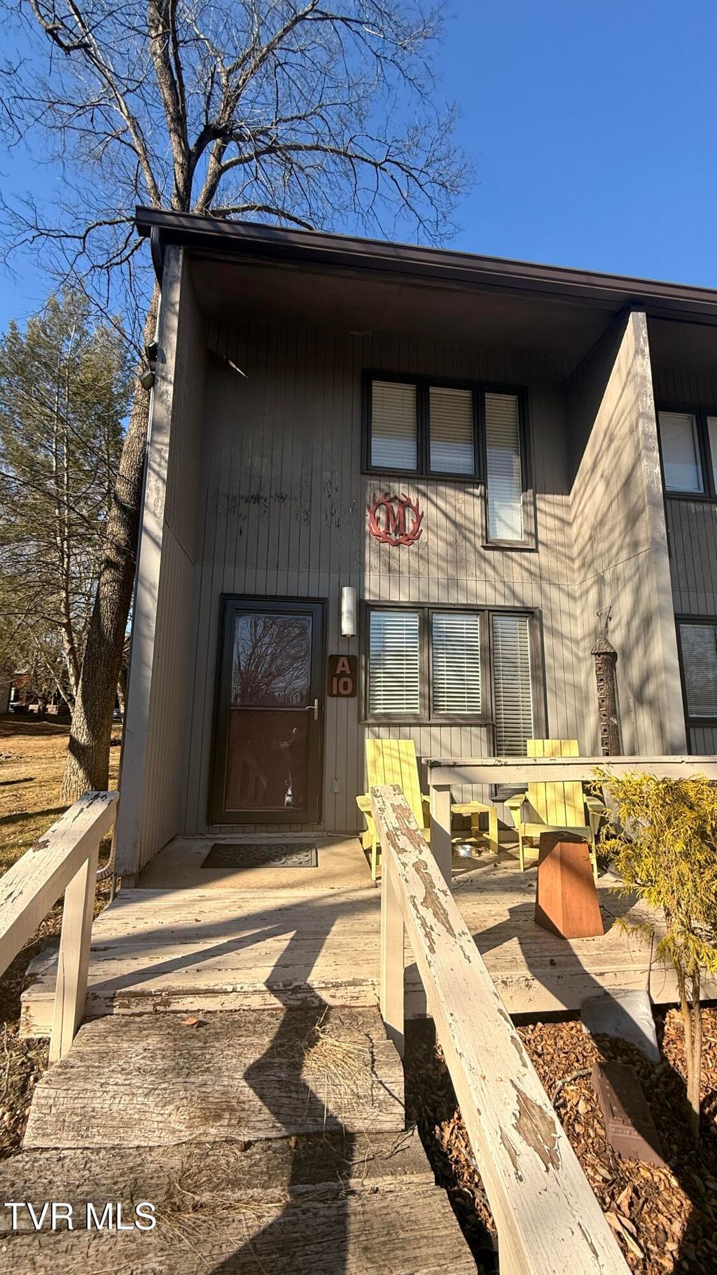 Photo of 115 Beechnut Street #A10, Johnson City, TN 37601 (MLS # 9989492)