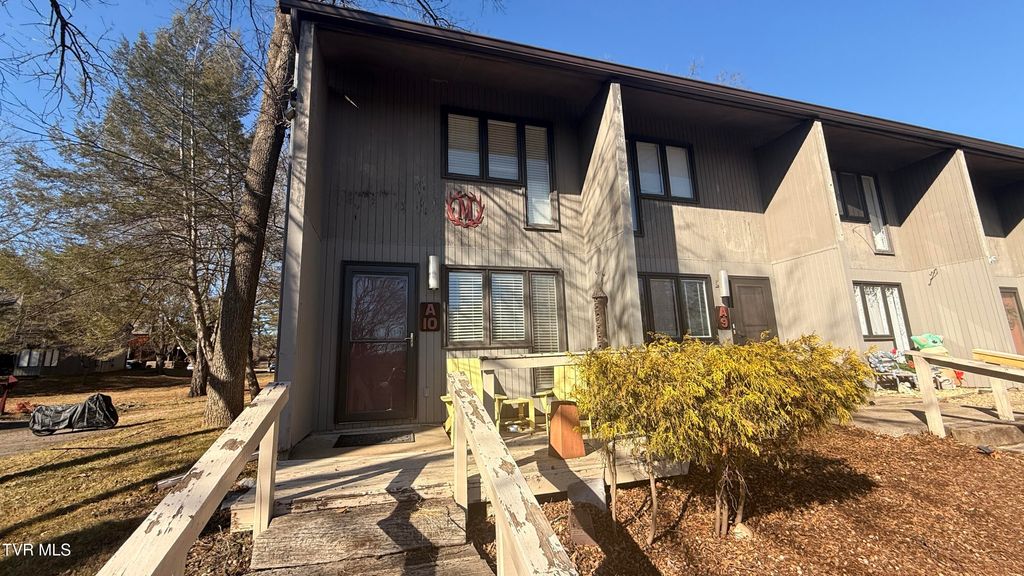 Photo of 115 Beechnut Street #A10, Johnson City, TN 37601 (MLS # 9989492)