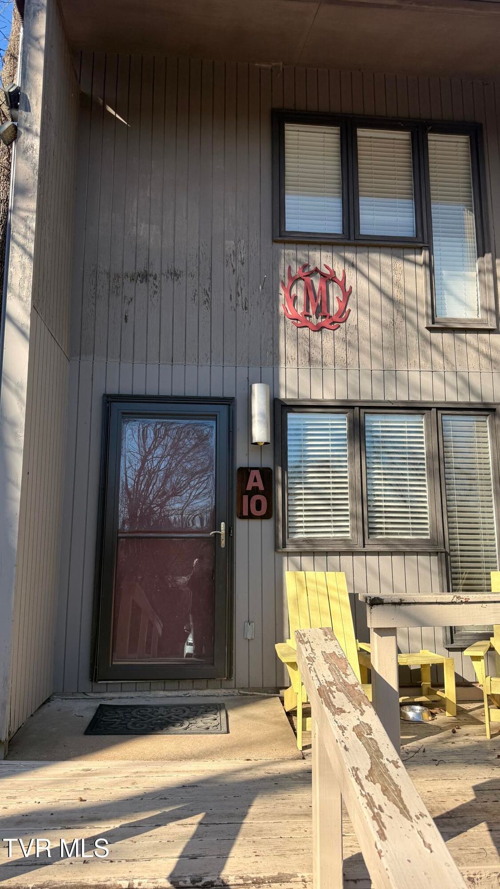 Photo of 115 Beechnut Street #A10, Johnson City, TN 37601 (MLS # 9989492)