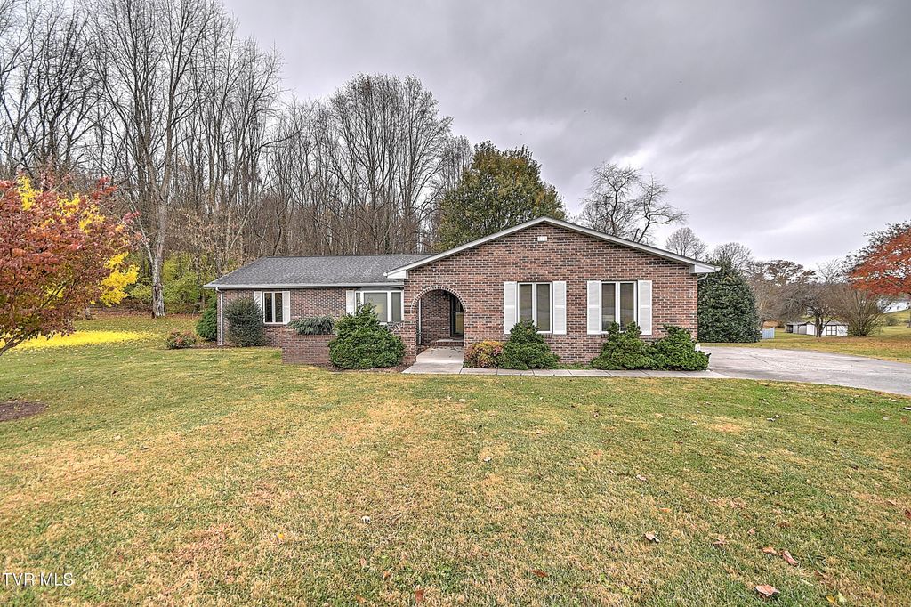 Photo of 571 Booher Springs Road, Bristol, VA 24201 (MLS # 9988210)