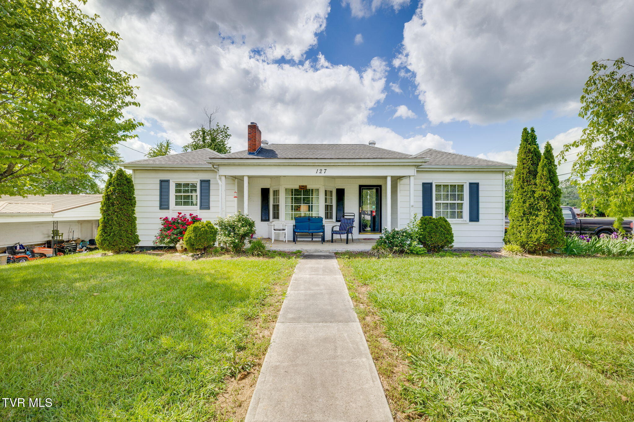127 Belle Avenue Ave, Piney Flats, Tennessee image 1