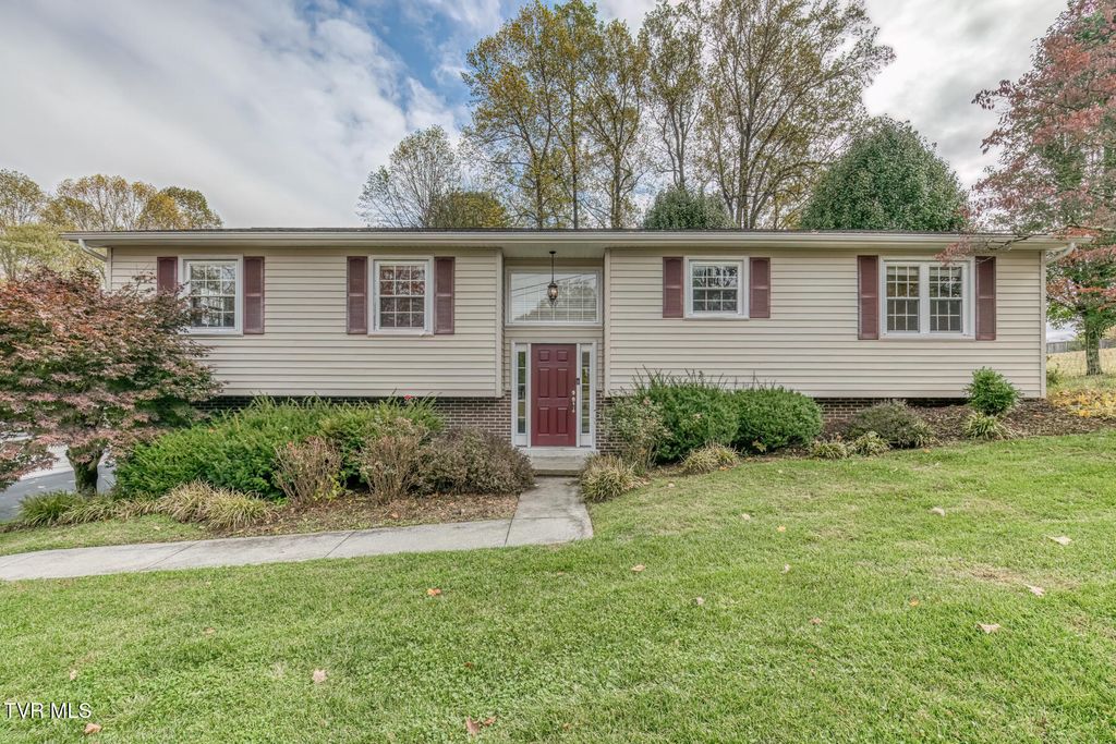 Photo of 228 Edgefield Road, Bristol, TN 37620 (MLS # 9987695)