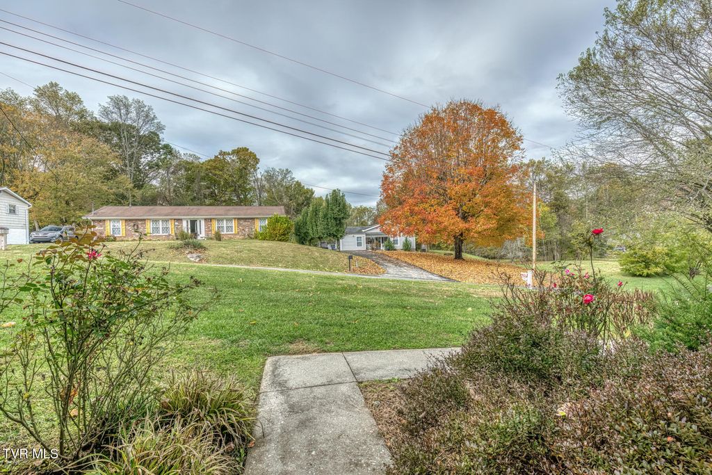 Photo of 228 Edgefield Road, Bristol, TN 37620 (MLS # 9987695)