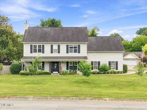Photo of 1252 Blake Lea, Sevierville, TN 37862 (MLS # 9999631)