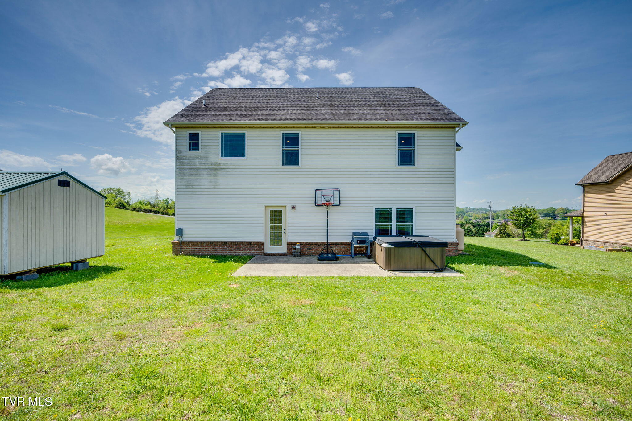 141 Paul Saylor Road, Jonesborough, Tennessee image 36