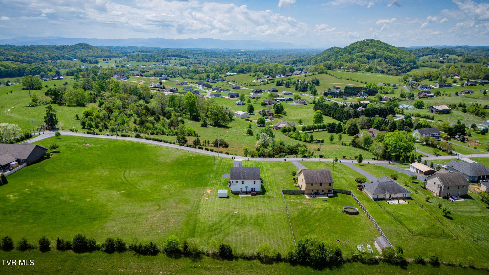 141 Paul Saylor Road, Jonesborough, Tennessee image 44